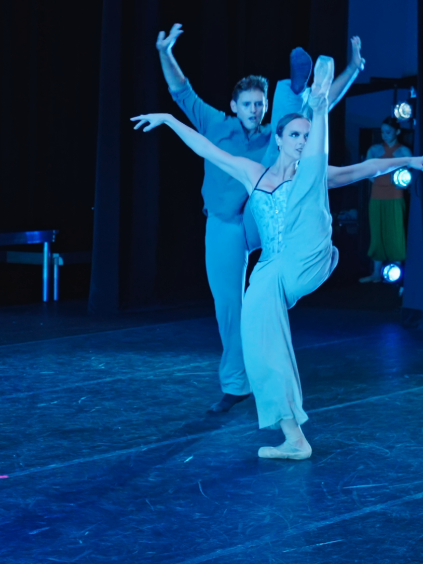 @Palmetto Ballet Theatre