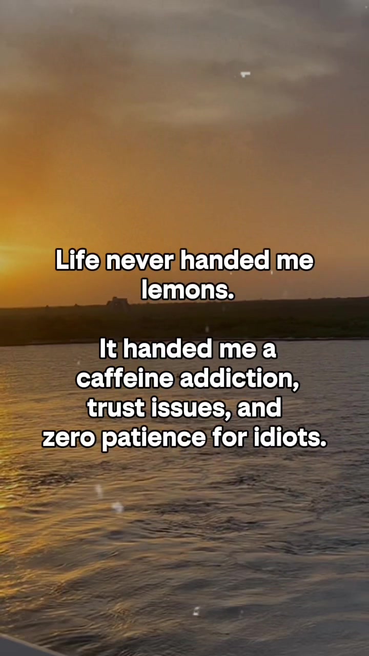 @Sonya Avery