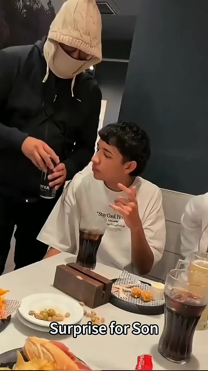 @Angel