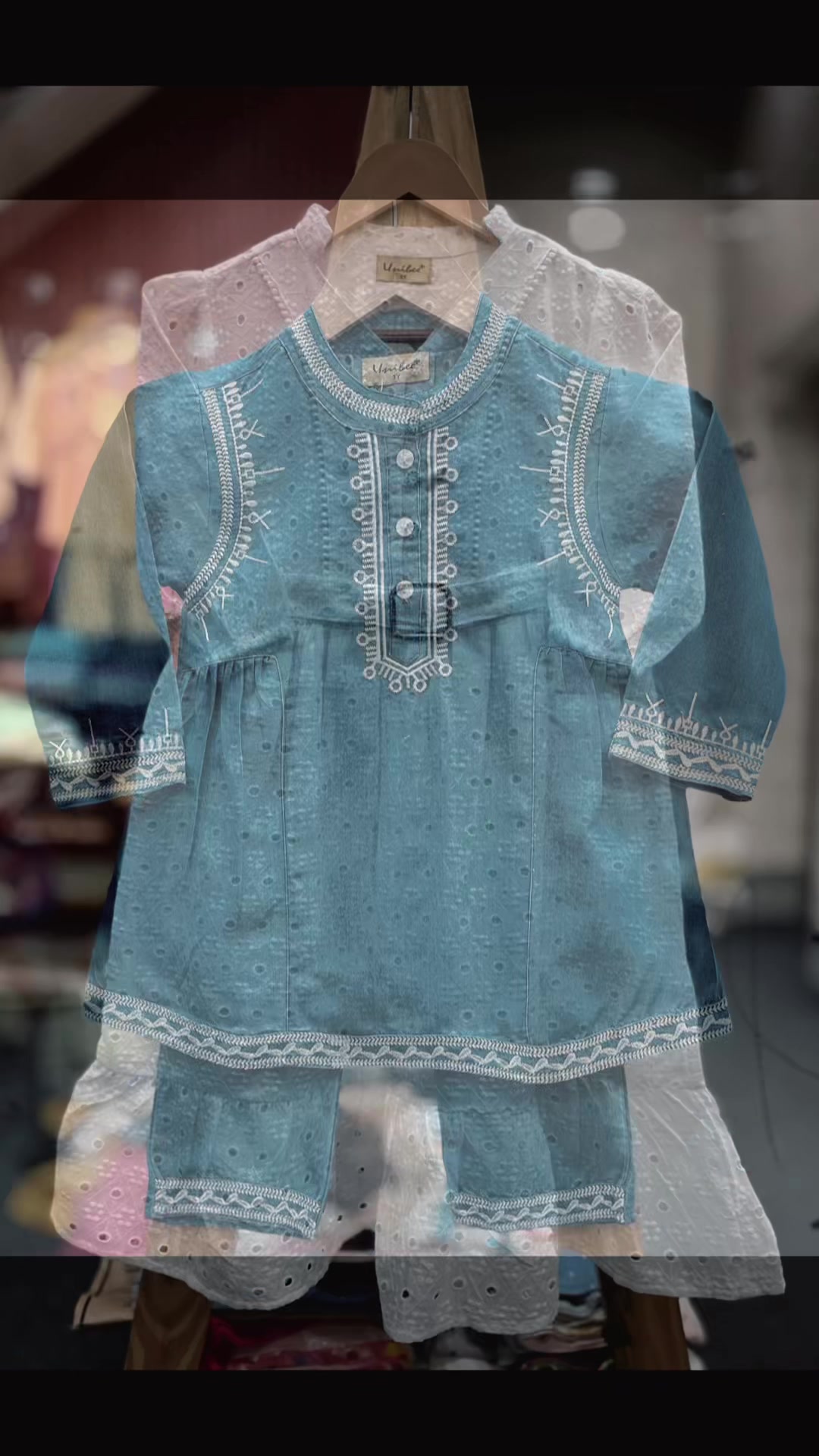 @Rousha Fashion Fizz