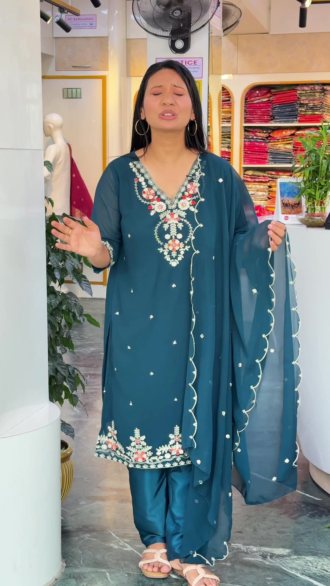 @Naqabs Fashion