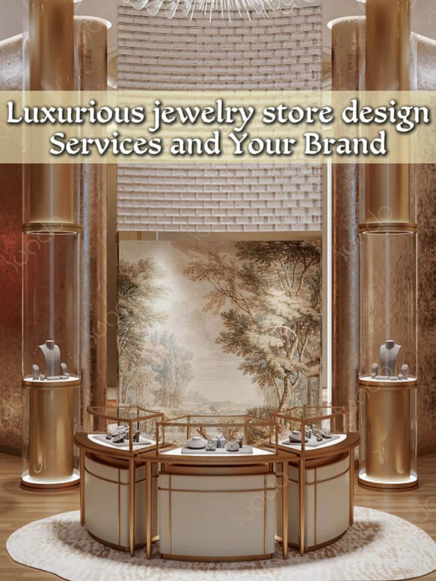 @Store design