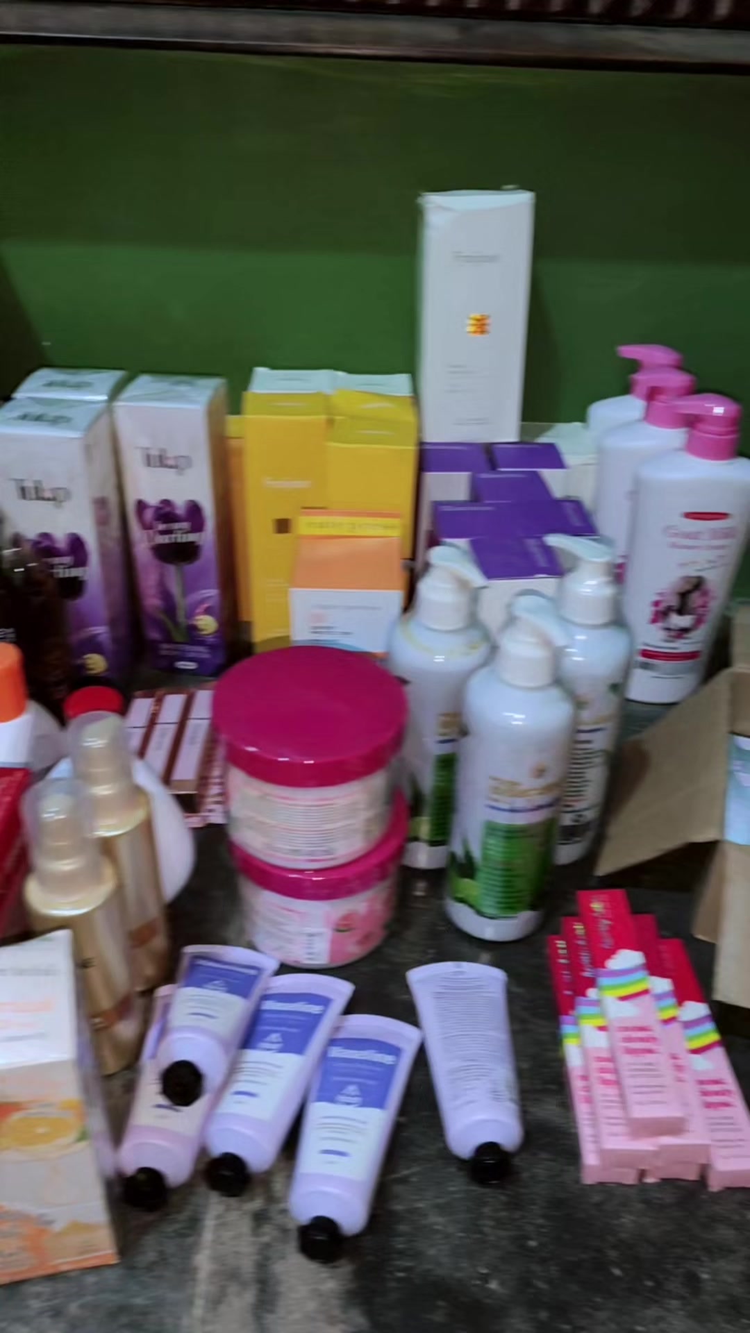@Sein Cosmetic & Toy