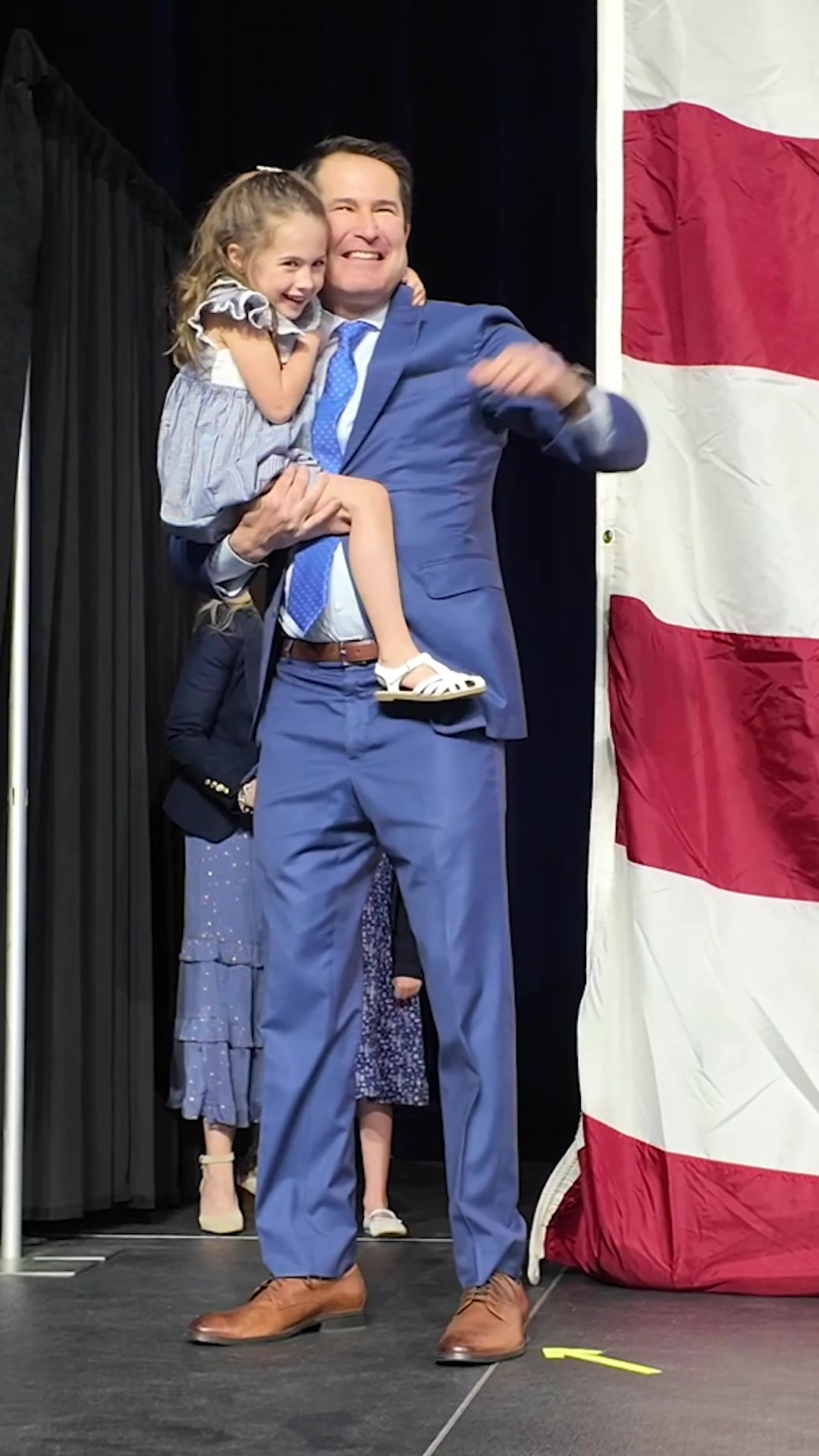 @Seth Moulton