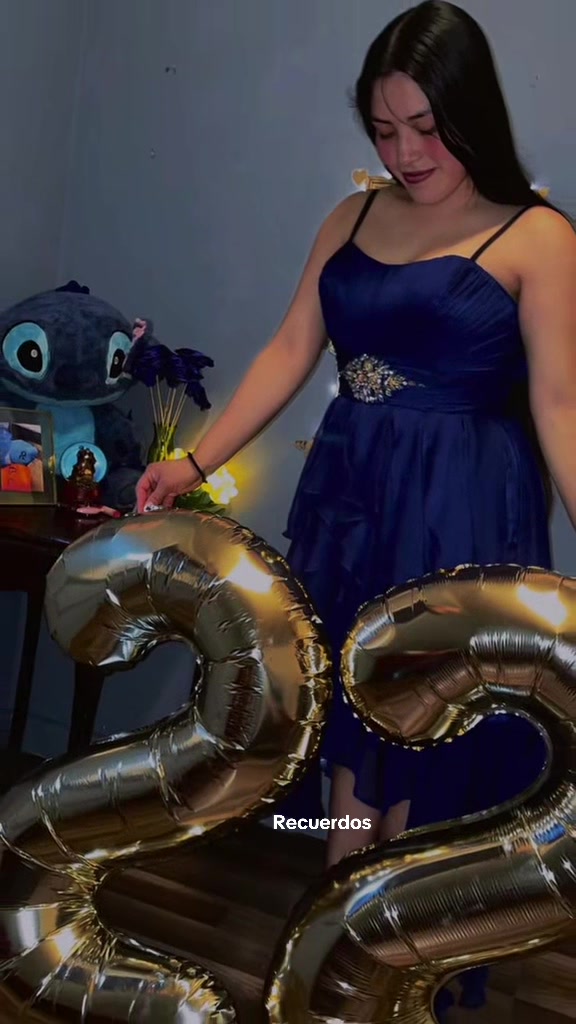 @Edith Ramírez