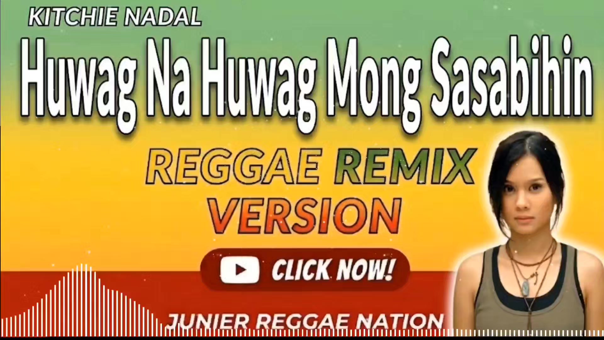 @Junier Reggae Nation