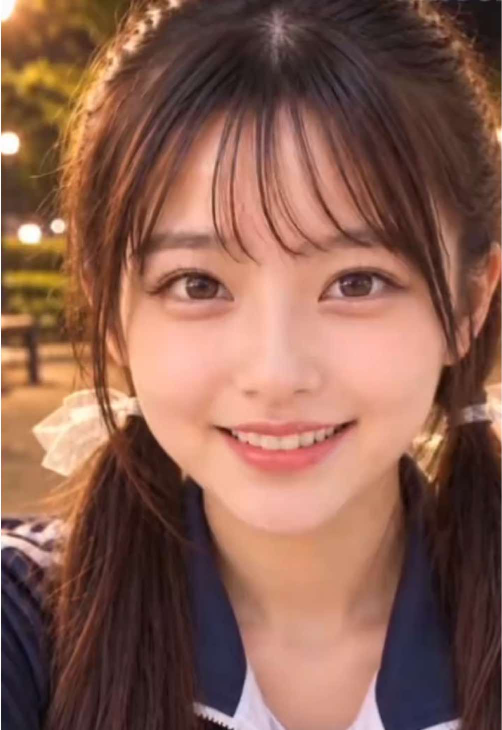 @AIカノジョ|Kiss POV