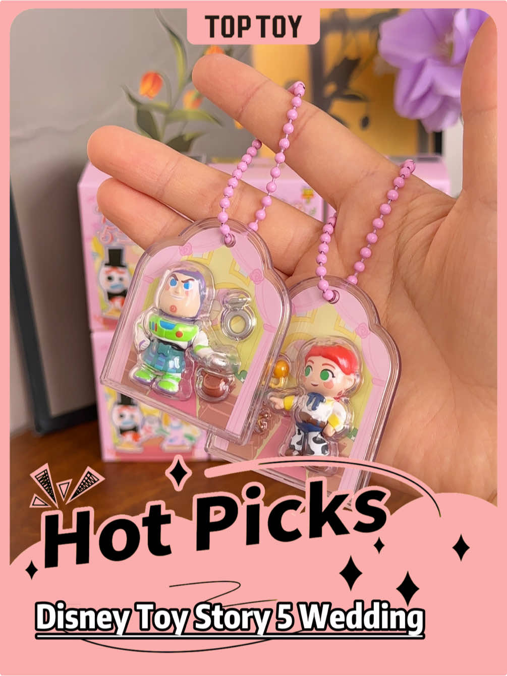 @TOPTOY US SHOP