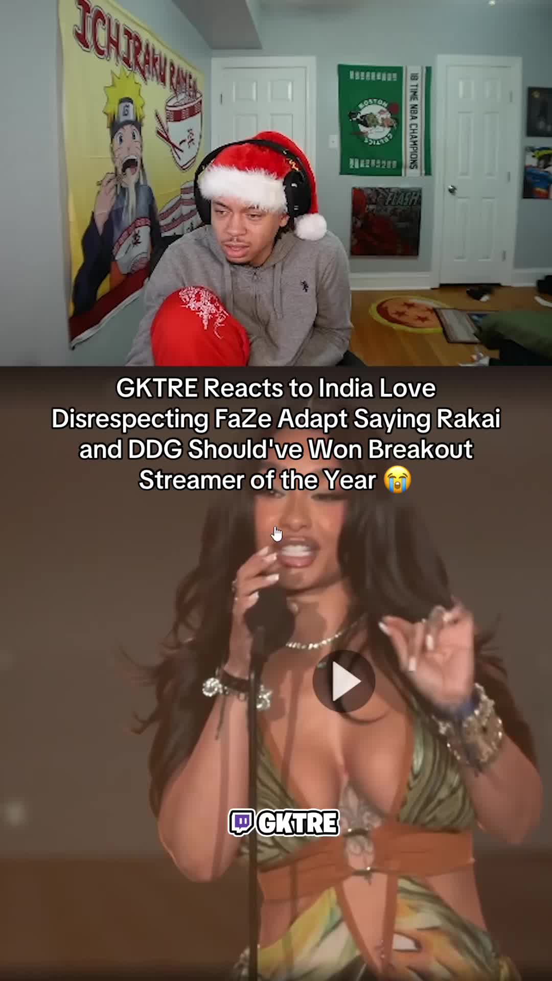 @Twitch : GKTRE 🕺🏼