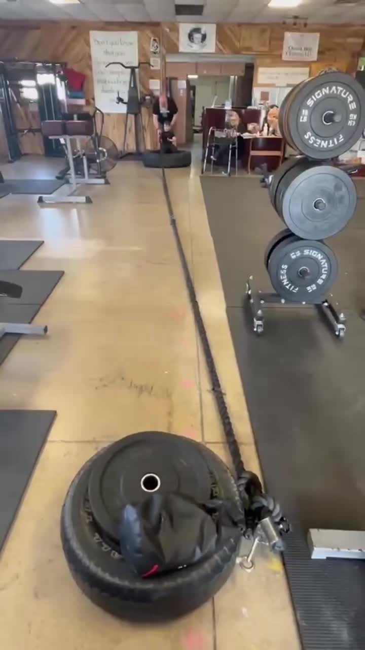@Temple Fitness