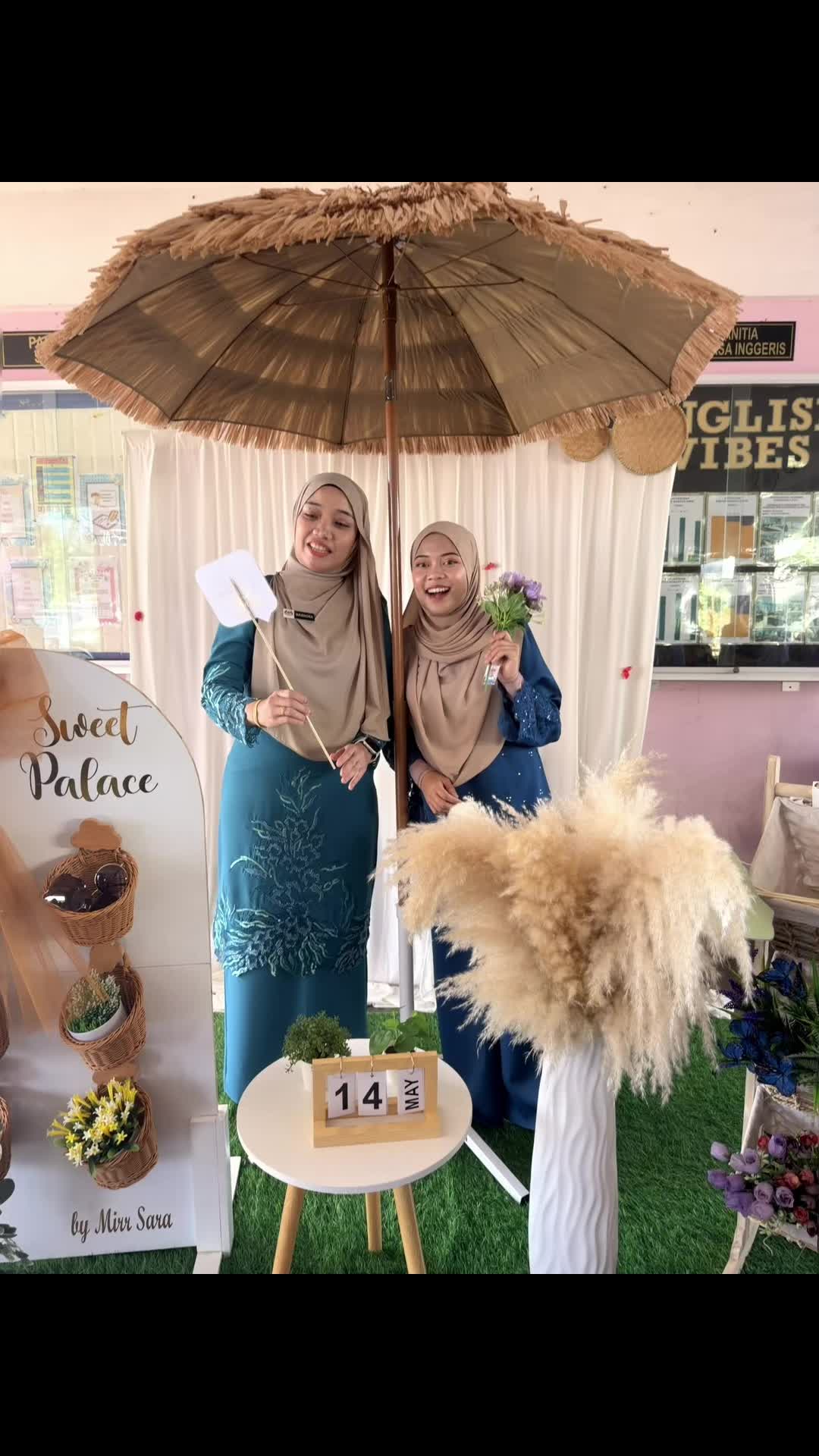 @Siti Masnora