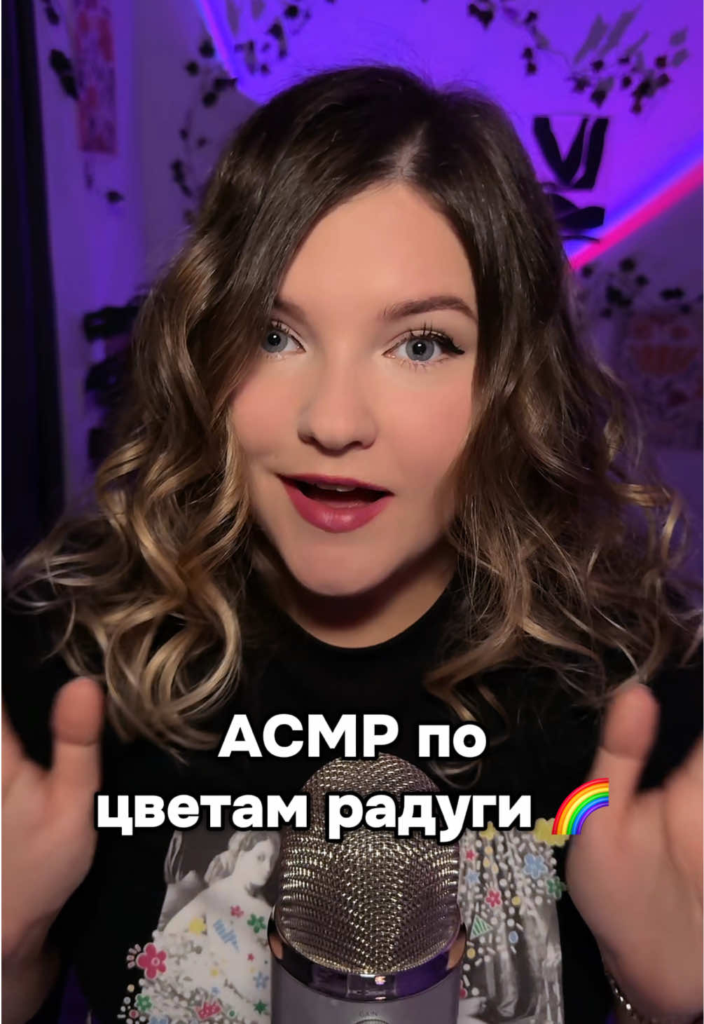 @Velvet Stash ASMR