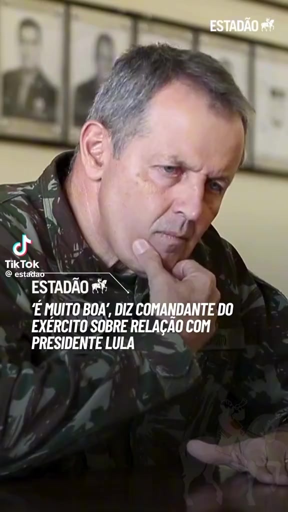 @deus abençoe o Brasil
