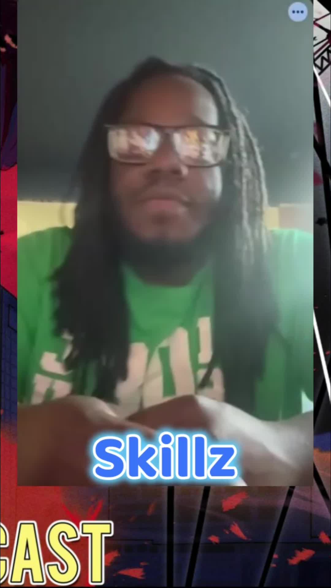 @DoubleOOPodcast