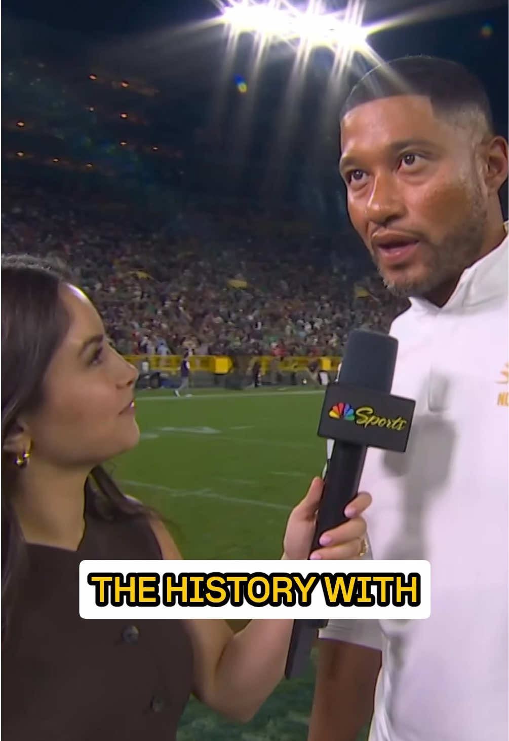 @NBC Sports