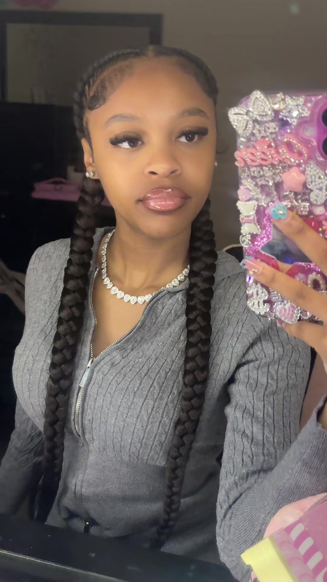 @lauryntheescientist👩🏽&zwj;🔬