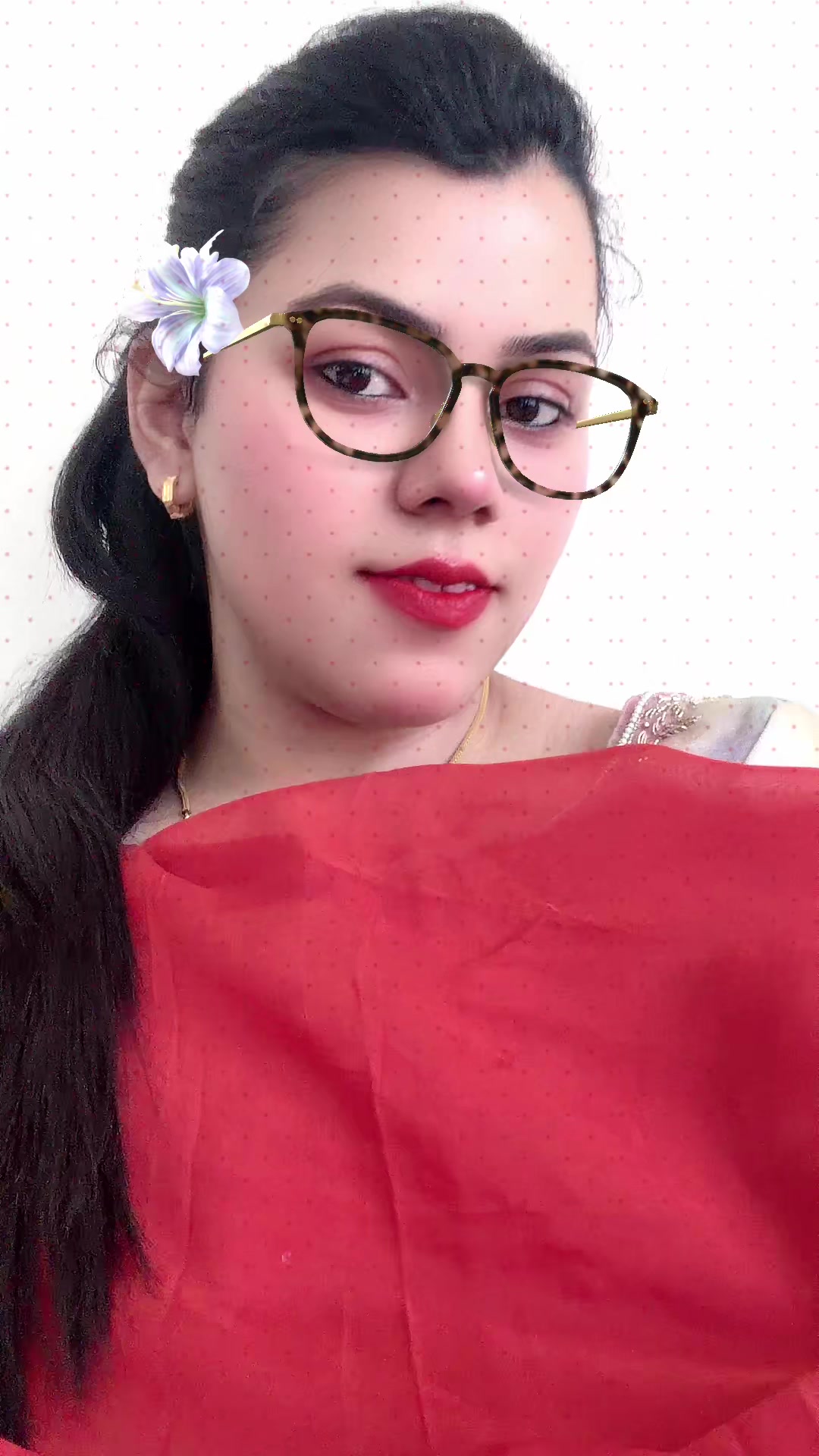 @Komal Warraich