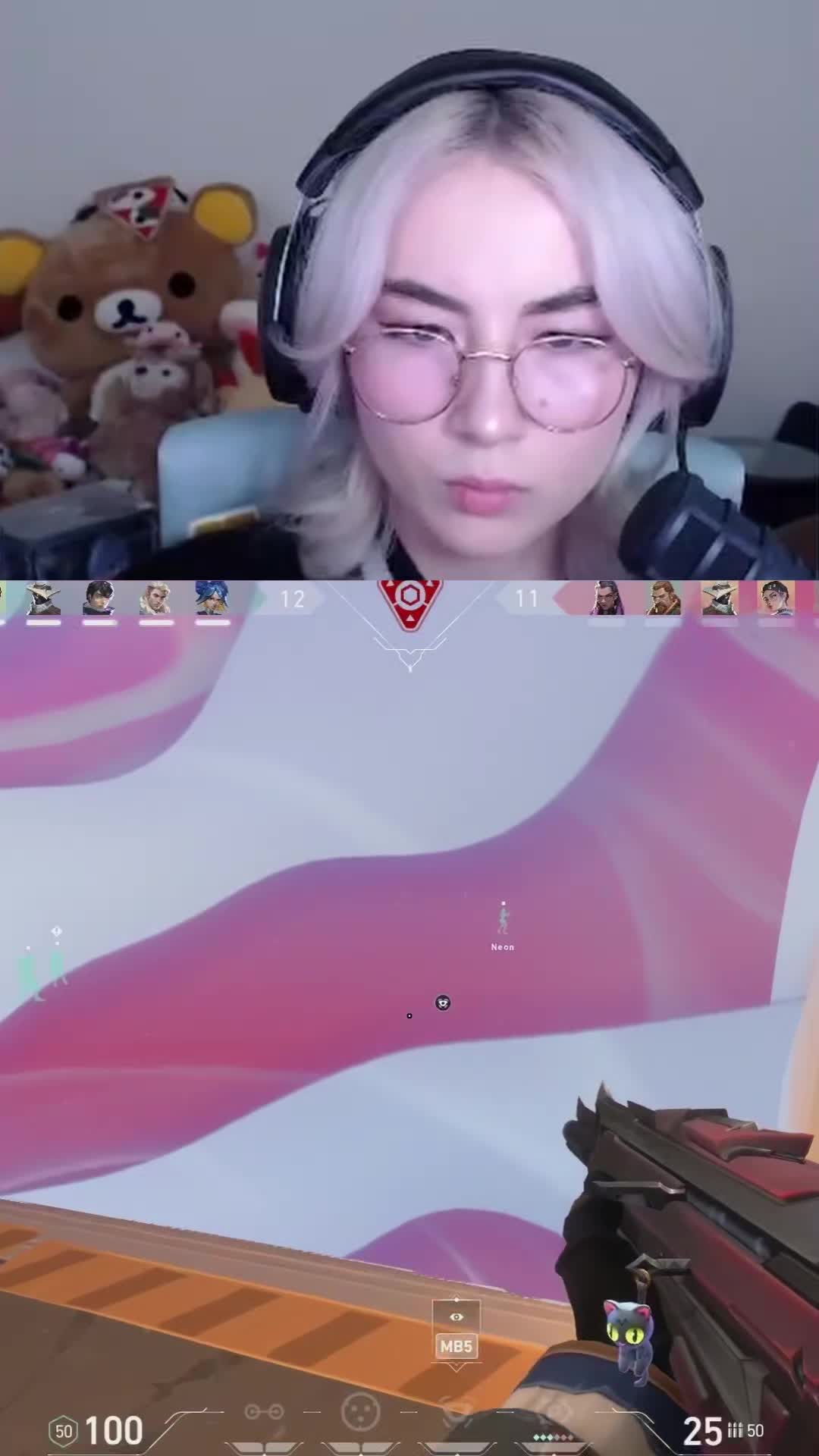 @Kyedae