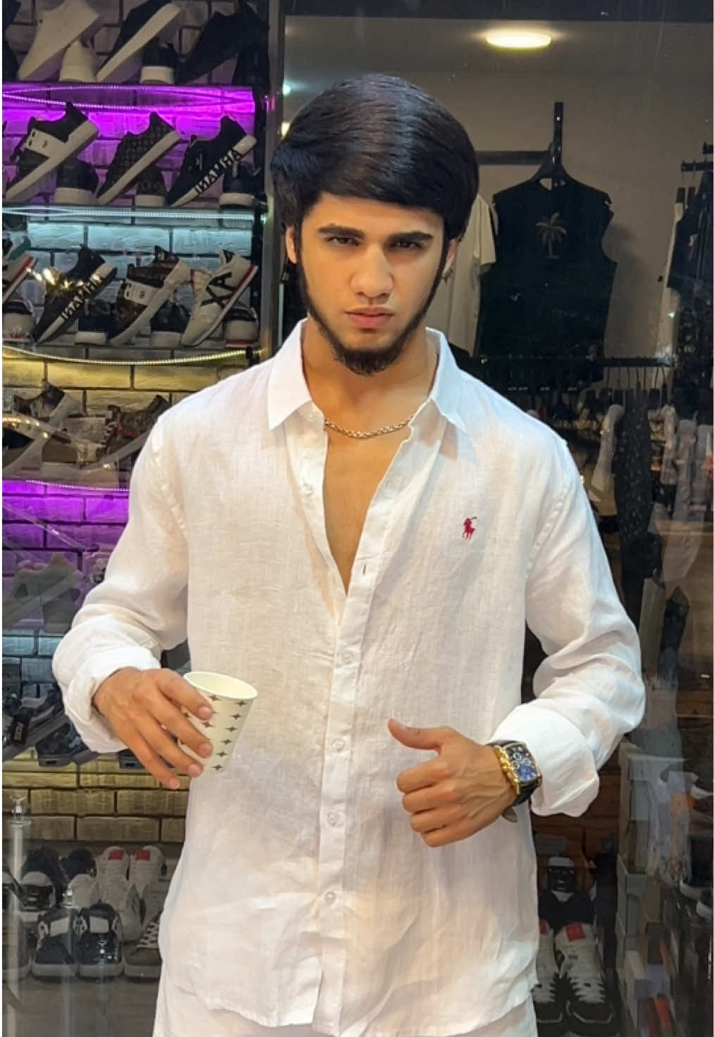 @ENCATTO MEN