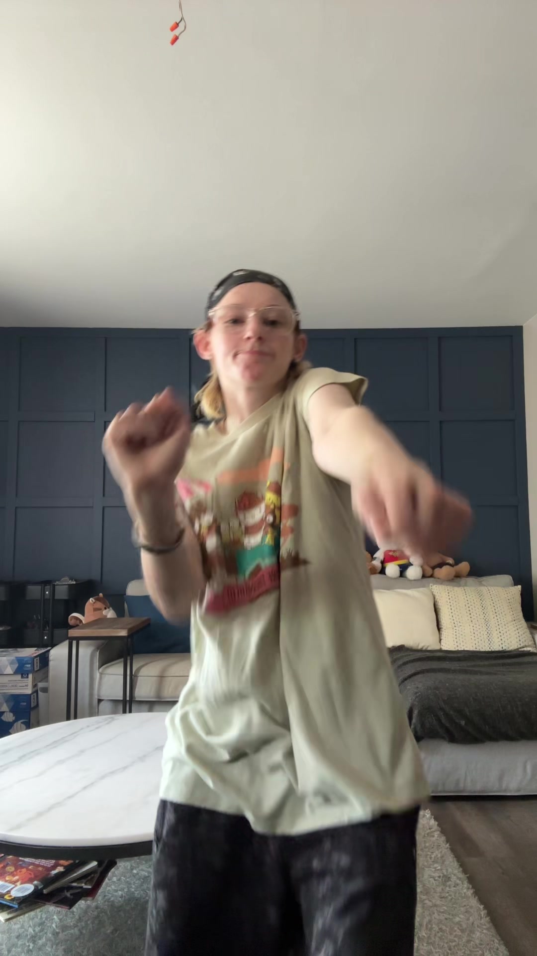 @ppPants