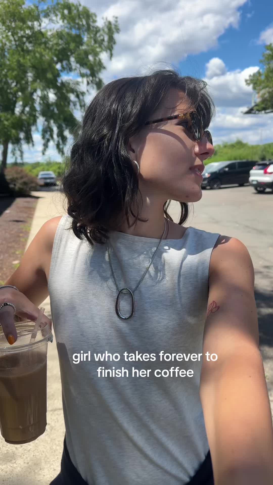 @Michelle D’Amico