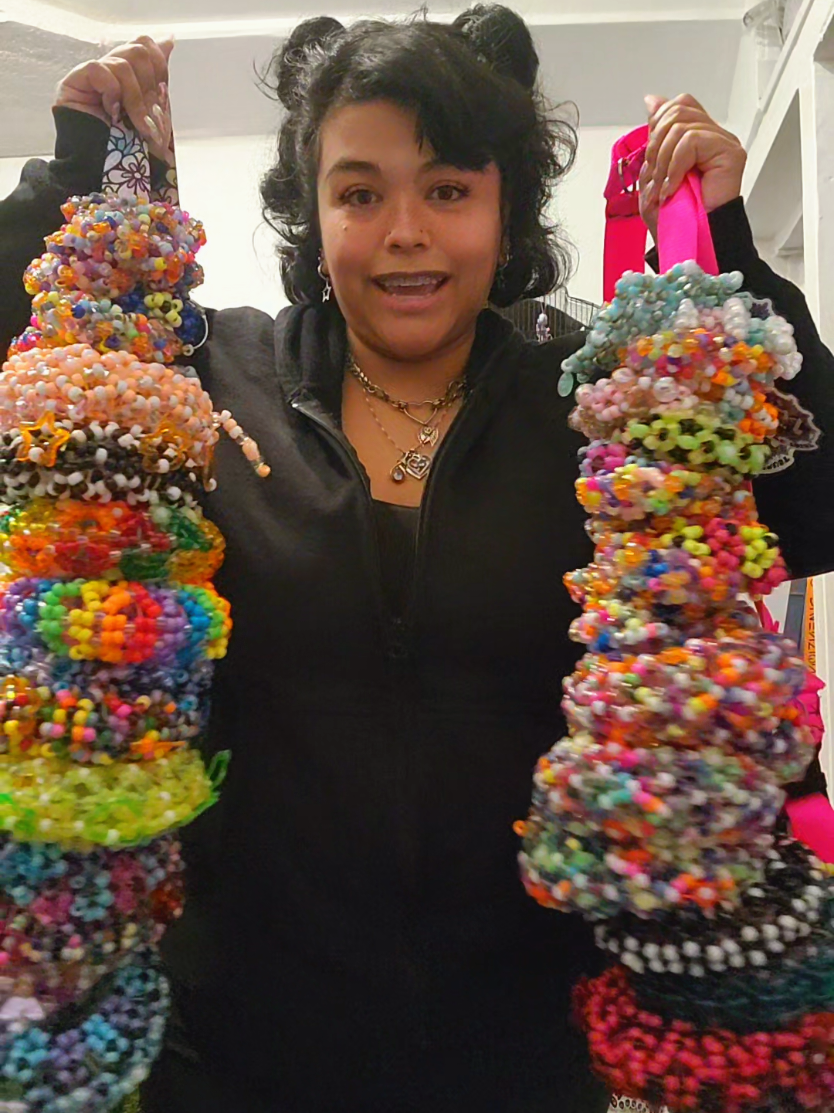 @Mandy Candy