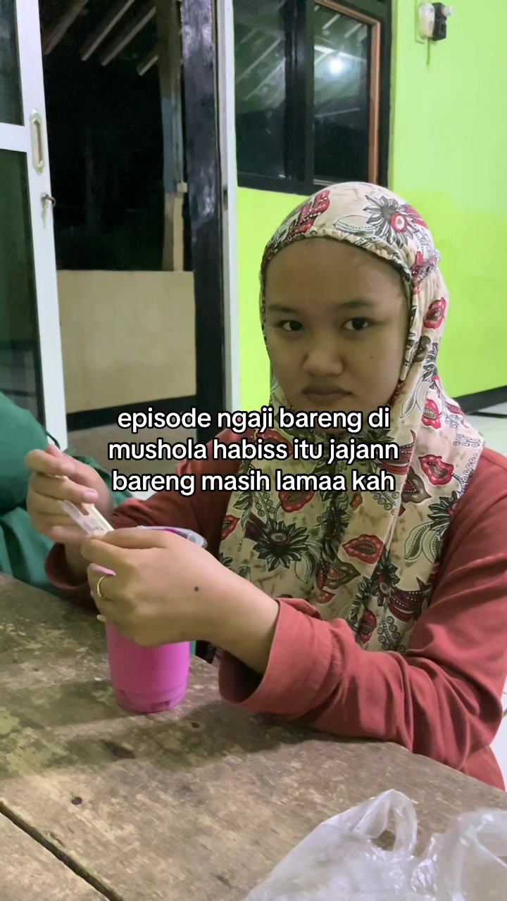 @PEMUDA ALMUK