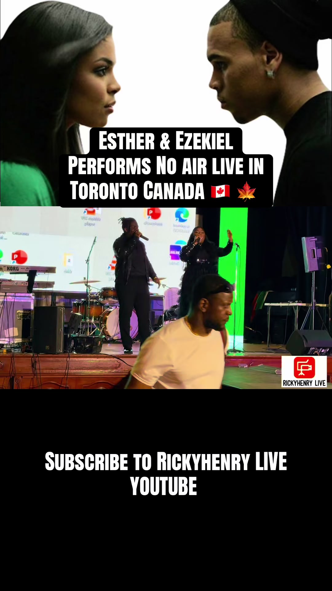 @RICKYHENRY LIVE 🇺🇸🇺🇬🇨🇦