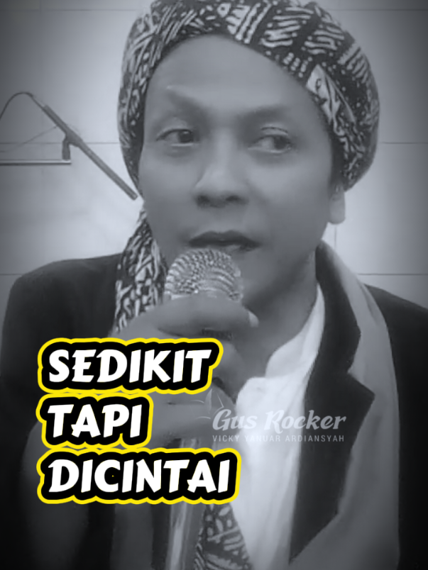 @GUS ROCKER | Vicky Yanuar A.