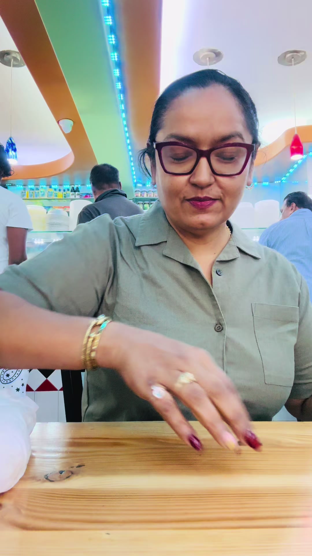 @DEVIRampersaud
