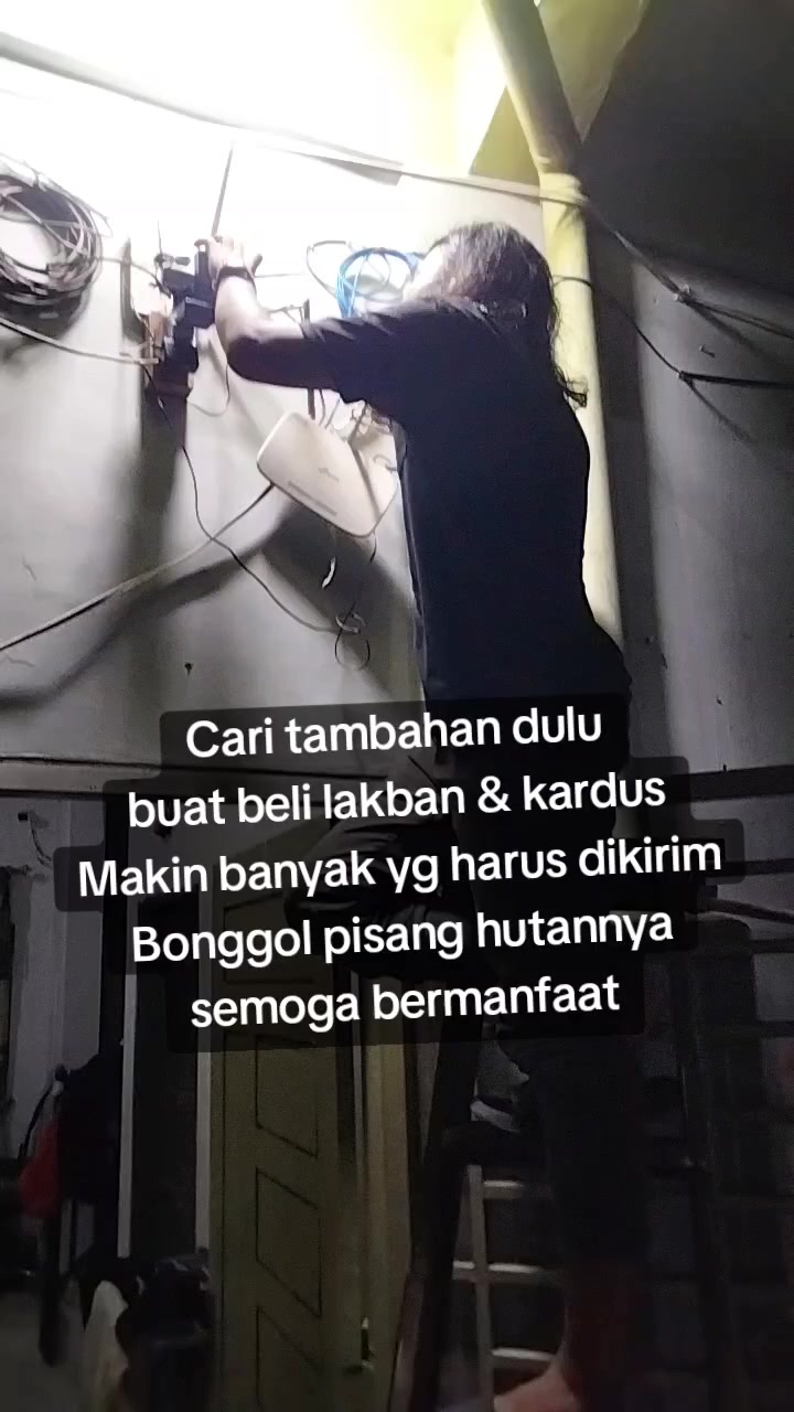 @Mix Gondrong