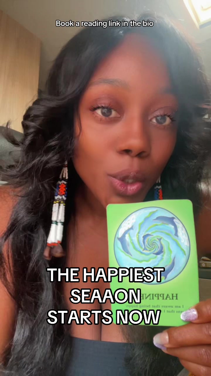 @Shika | HEALER ~ TAROT ~