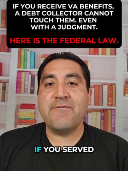 @Gil Garcia | Credit Repair