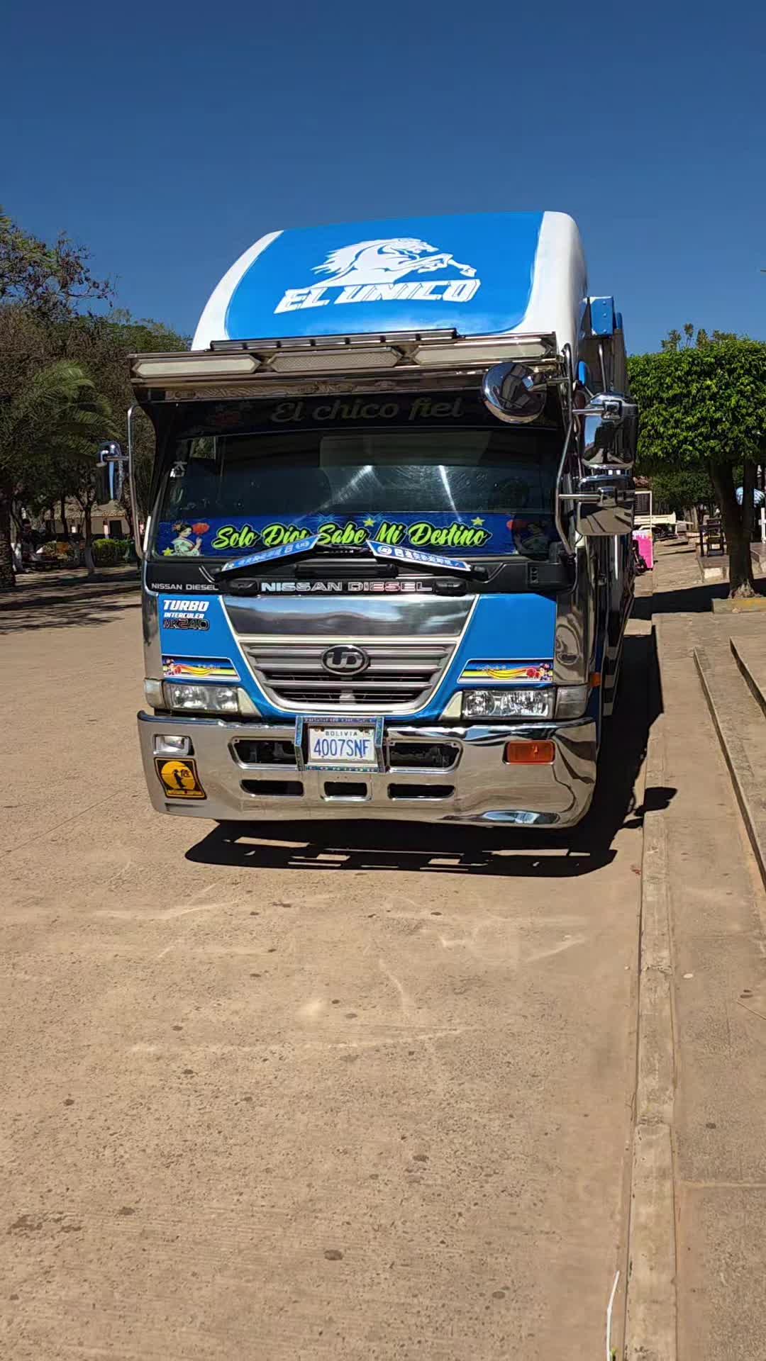 @ivancito alvarez 🚛 UD TRUCK💎