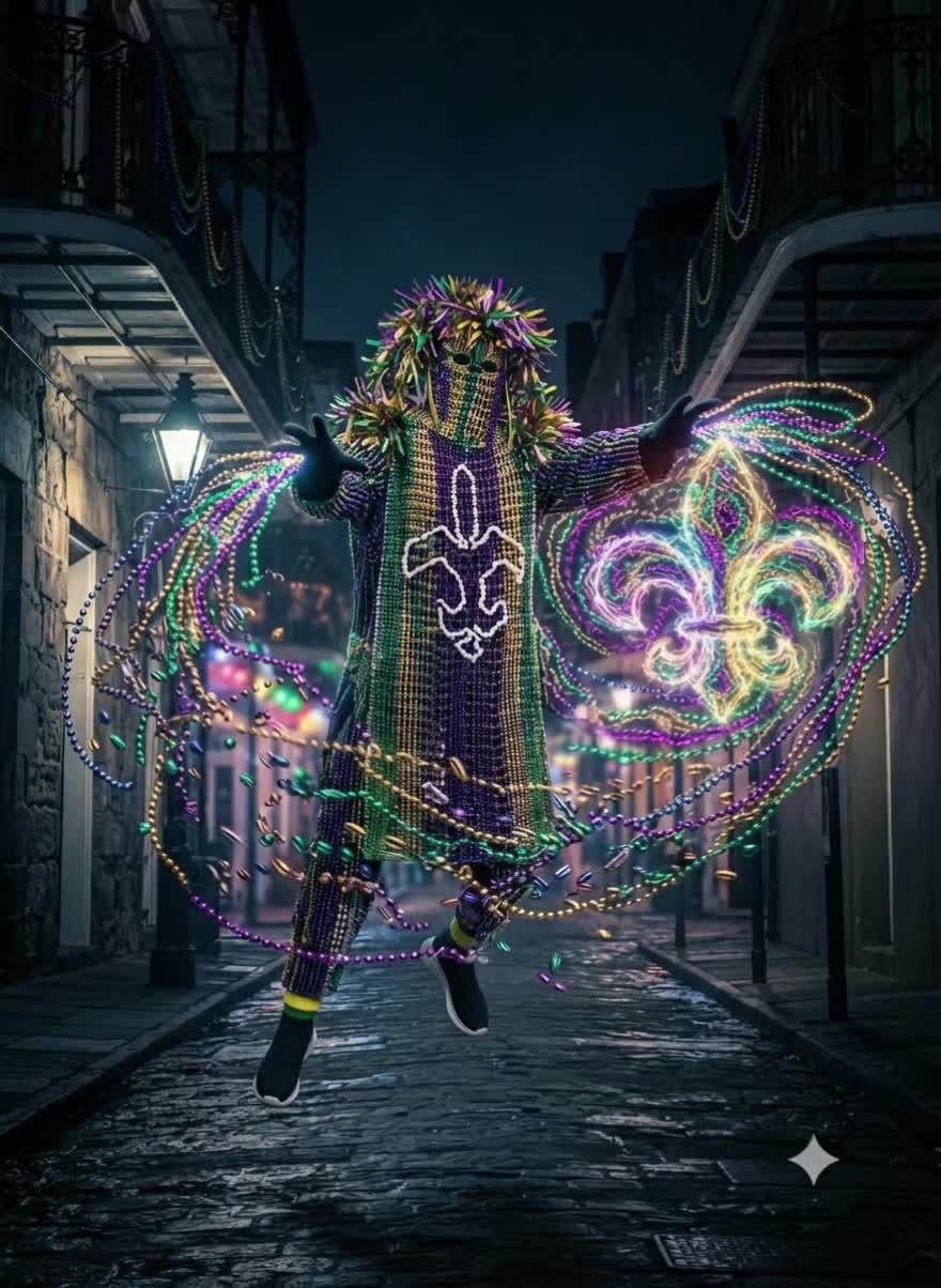 @⚜️The Beadman⚜️