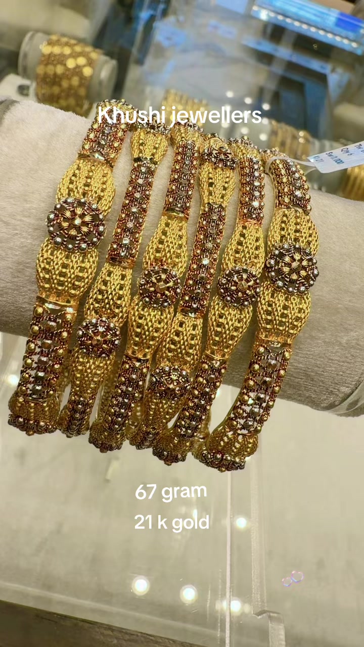 @Khushi Jewellers