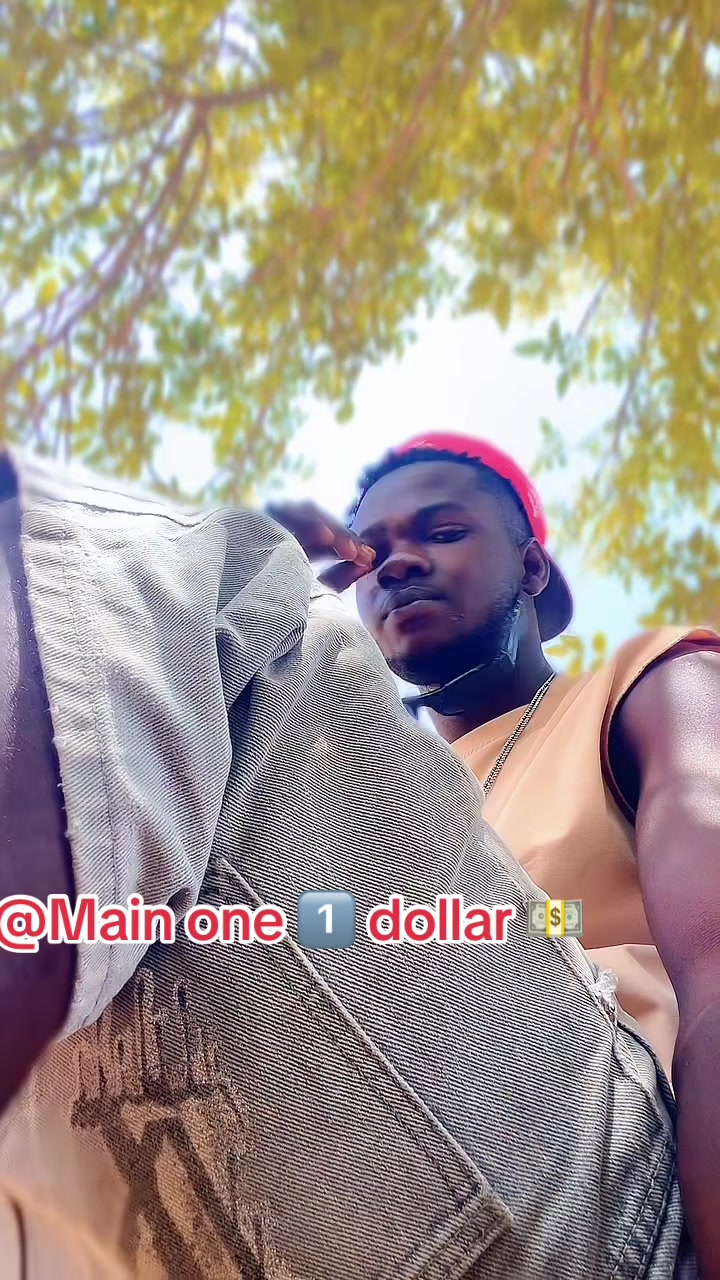@MAiN >^>ONE 1️⃣ DOLLAR 💵