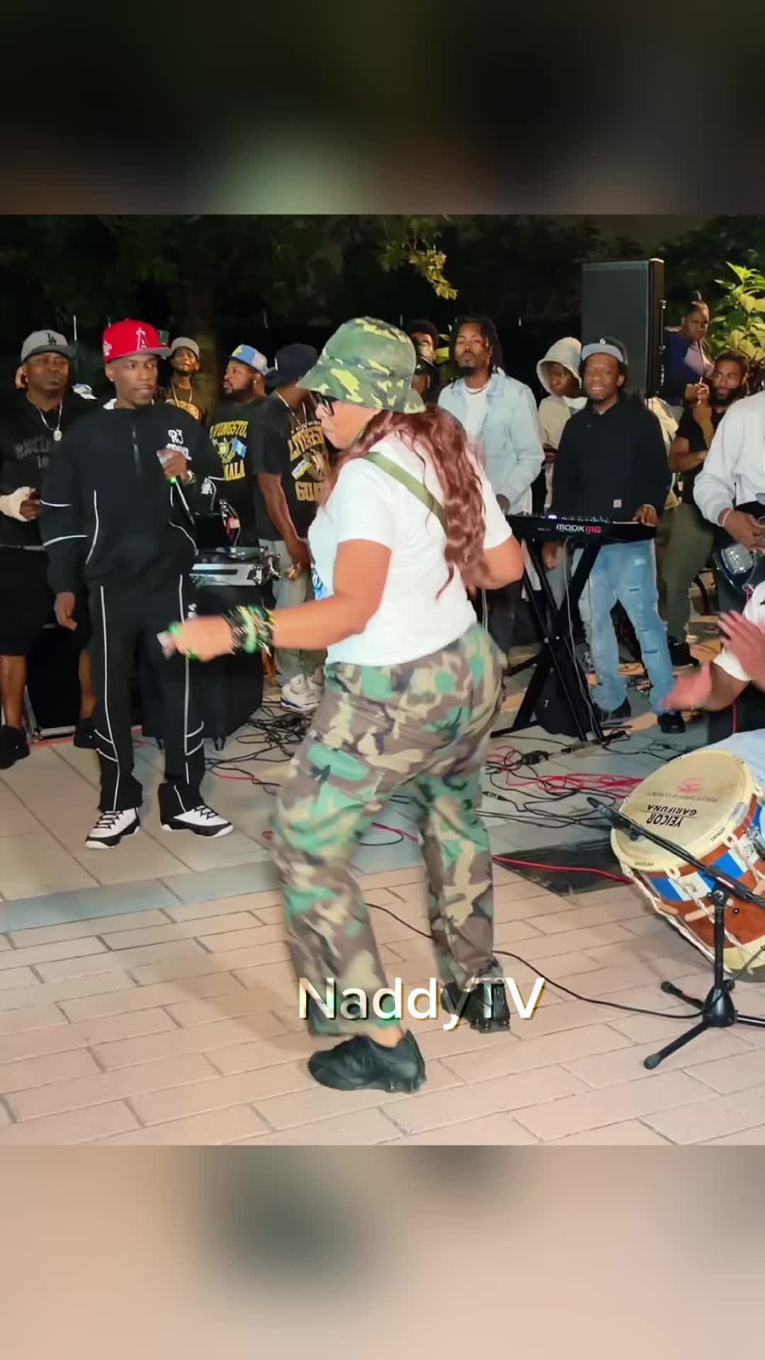 @Naddy TV