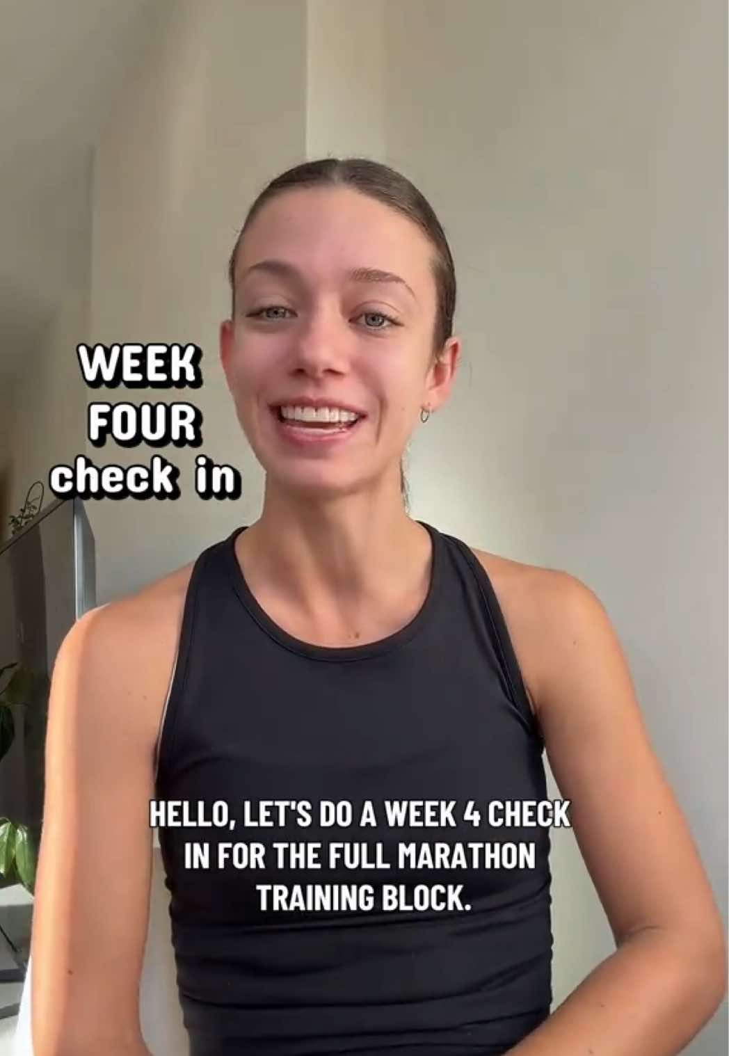 @Livvv / Marathon Training