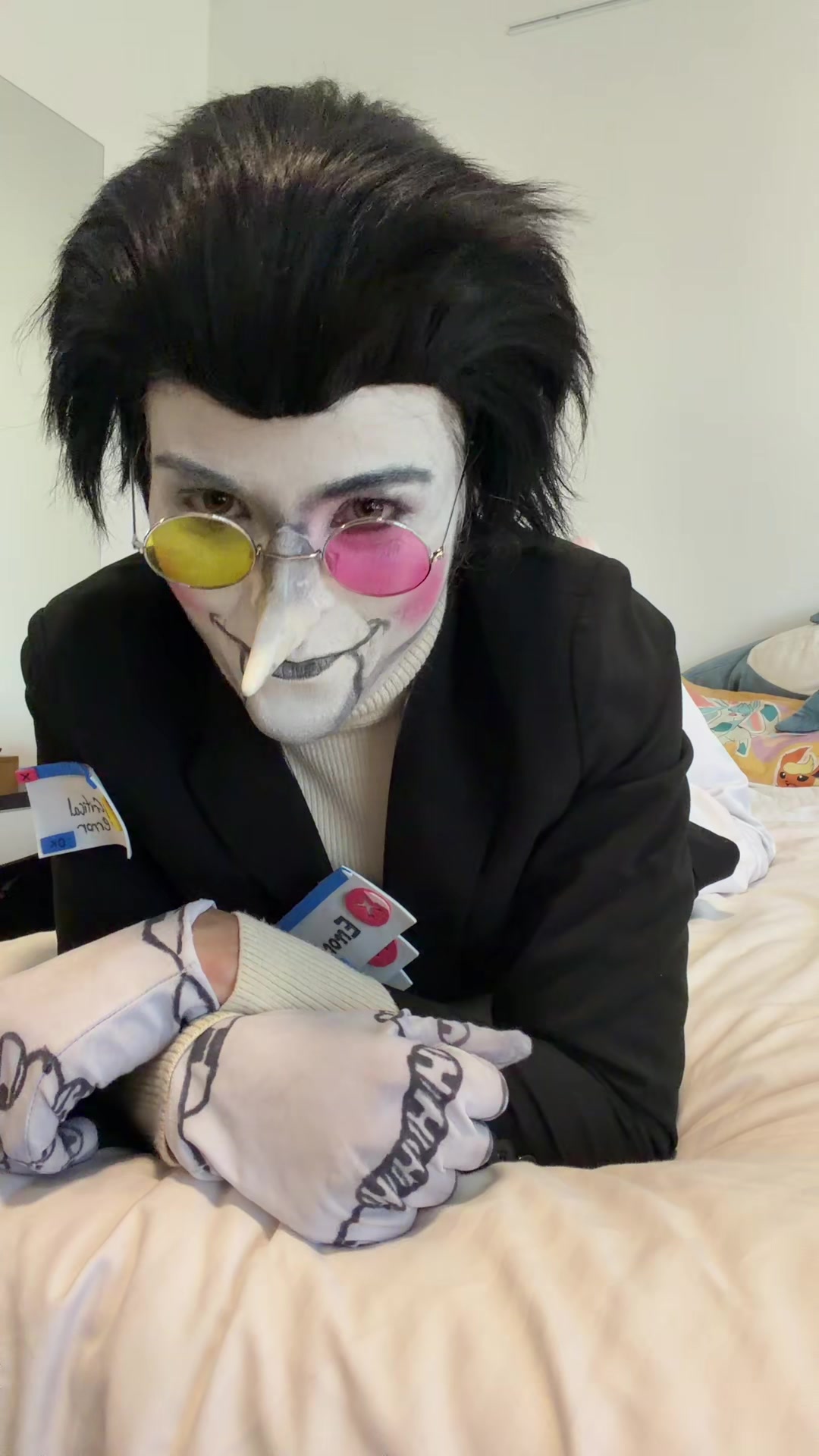 @stormthedevil