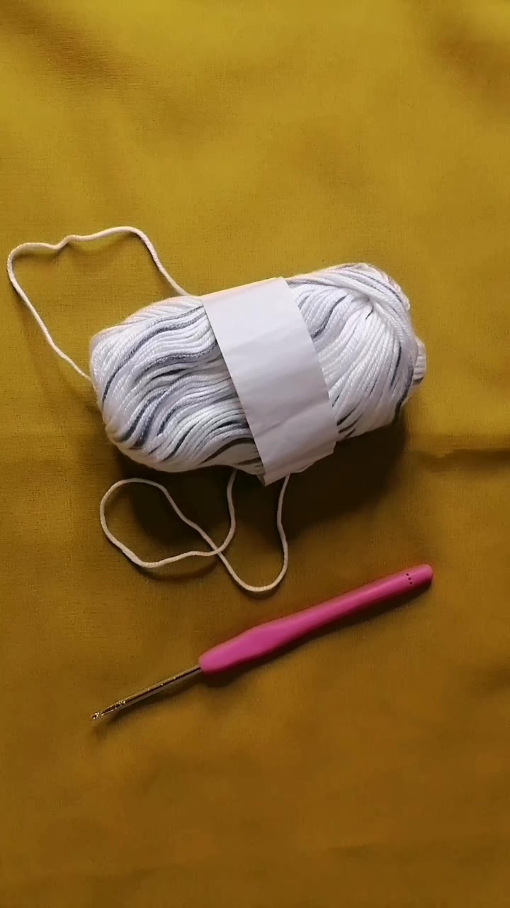 @Odehe Crochet & Craft Center