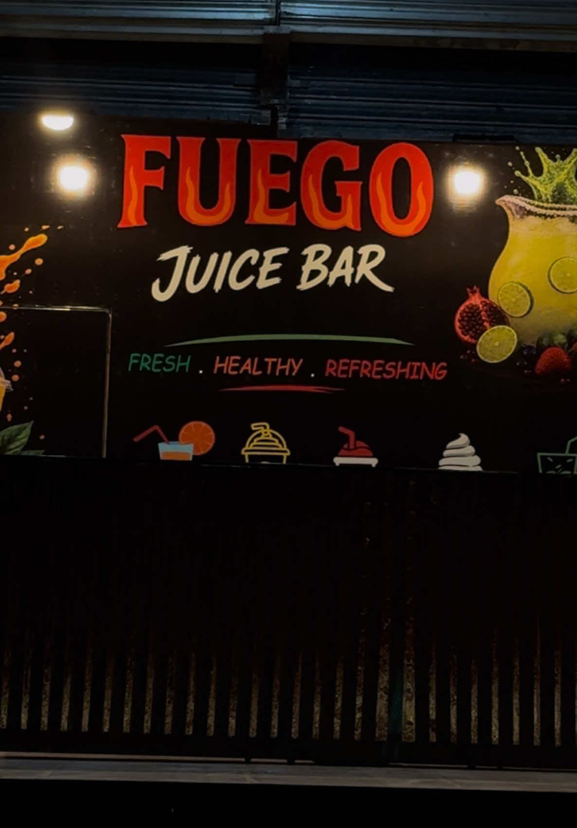 @FUEGO