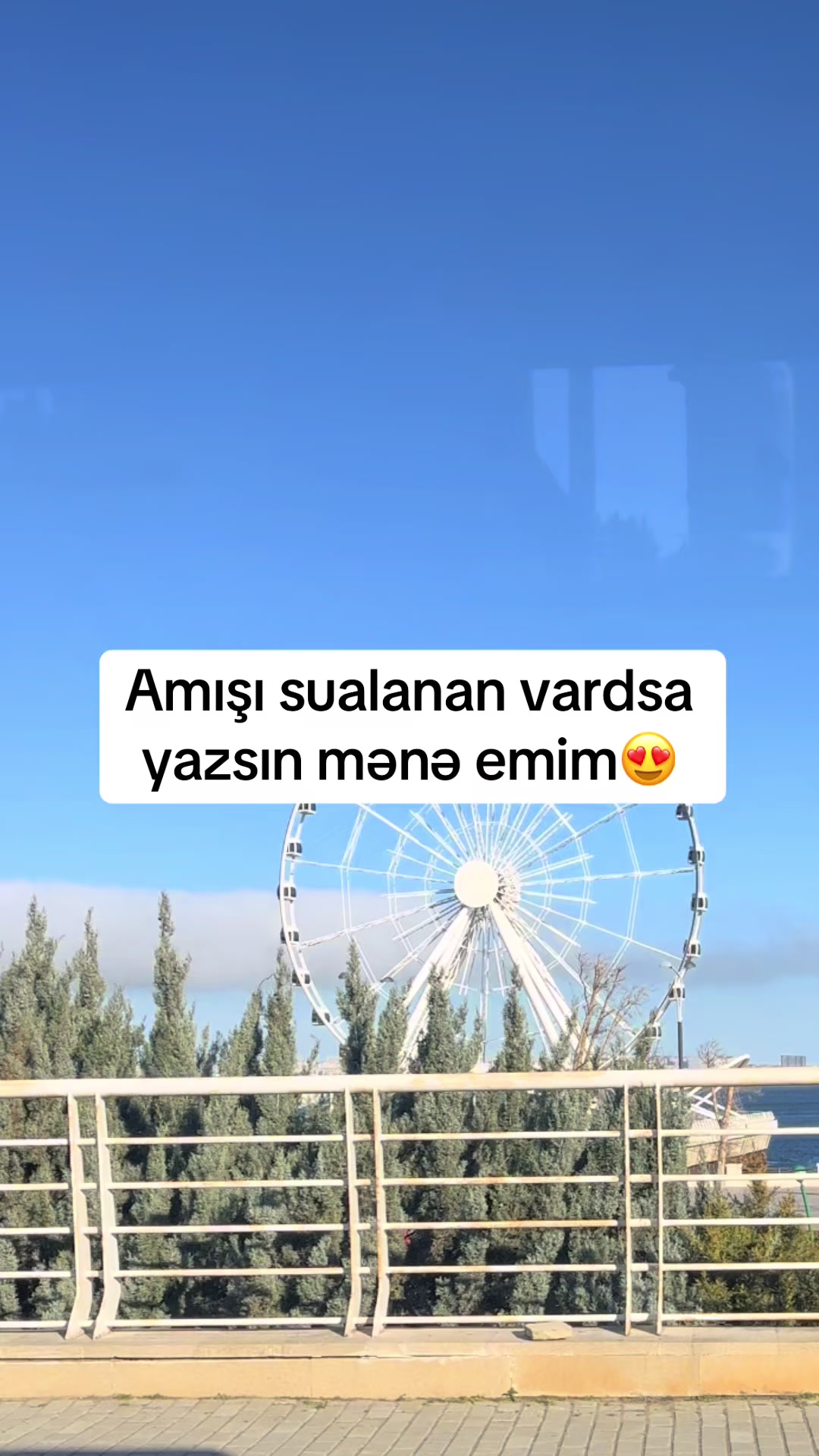 @AM EMREM😍