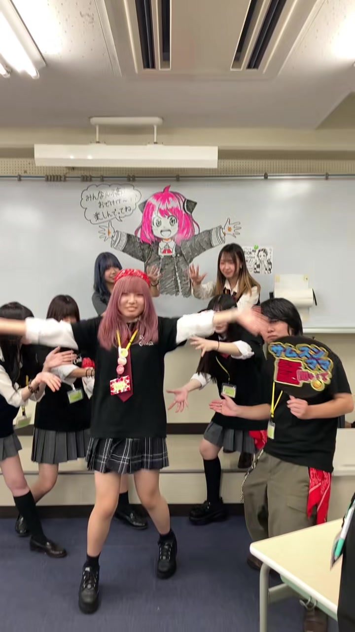 @ルネサンス大阪高等学校