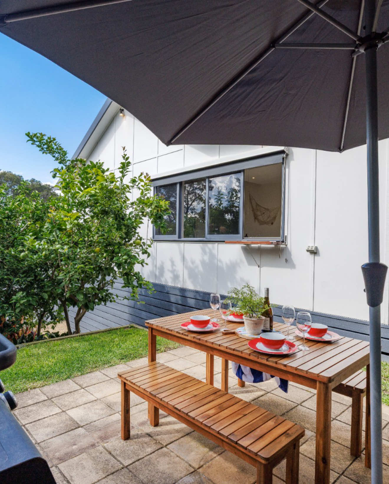 @Peninsula Holiday Rentals