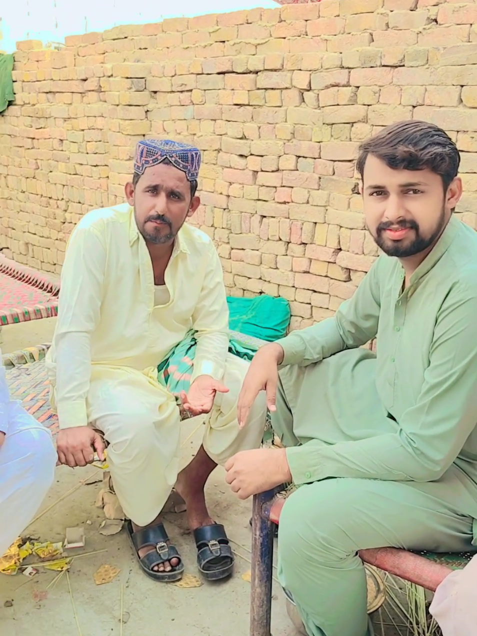 @Umair Mahar