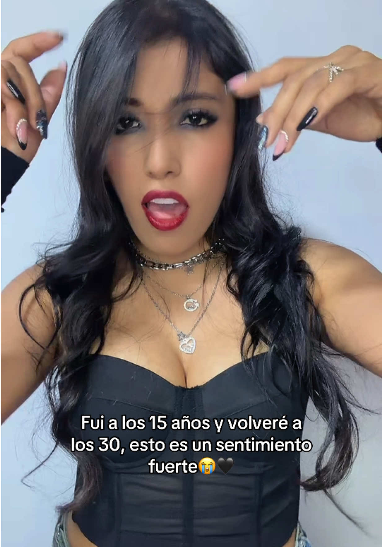 @Gaby Romero Bolivia 🎤⭐️