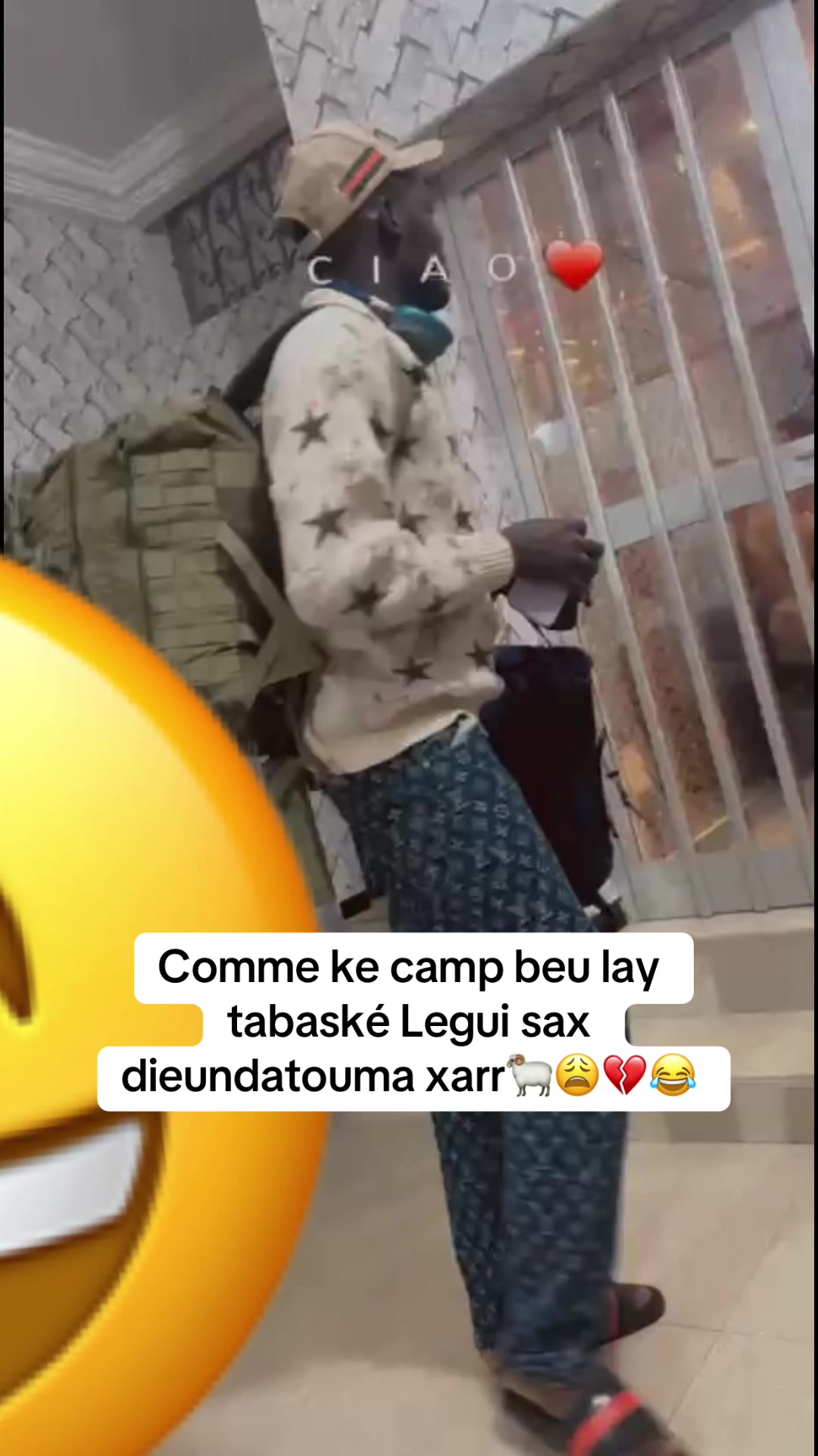 @TwinsBoiie🇸🇳🖇Pompier👨🚒