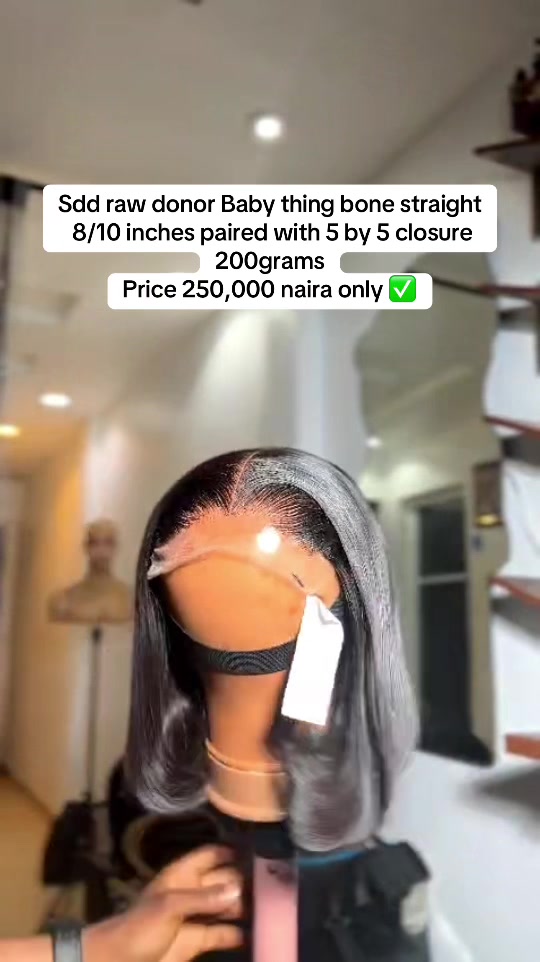 @Spa and Salon in Akure