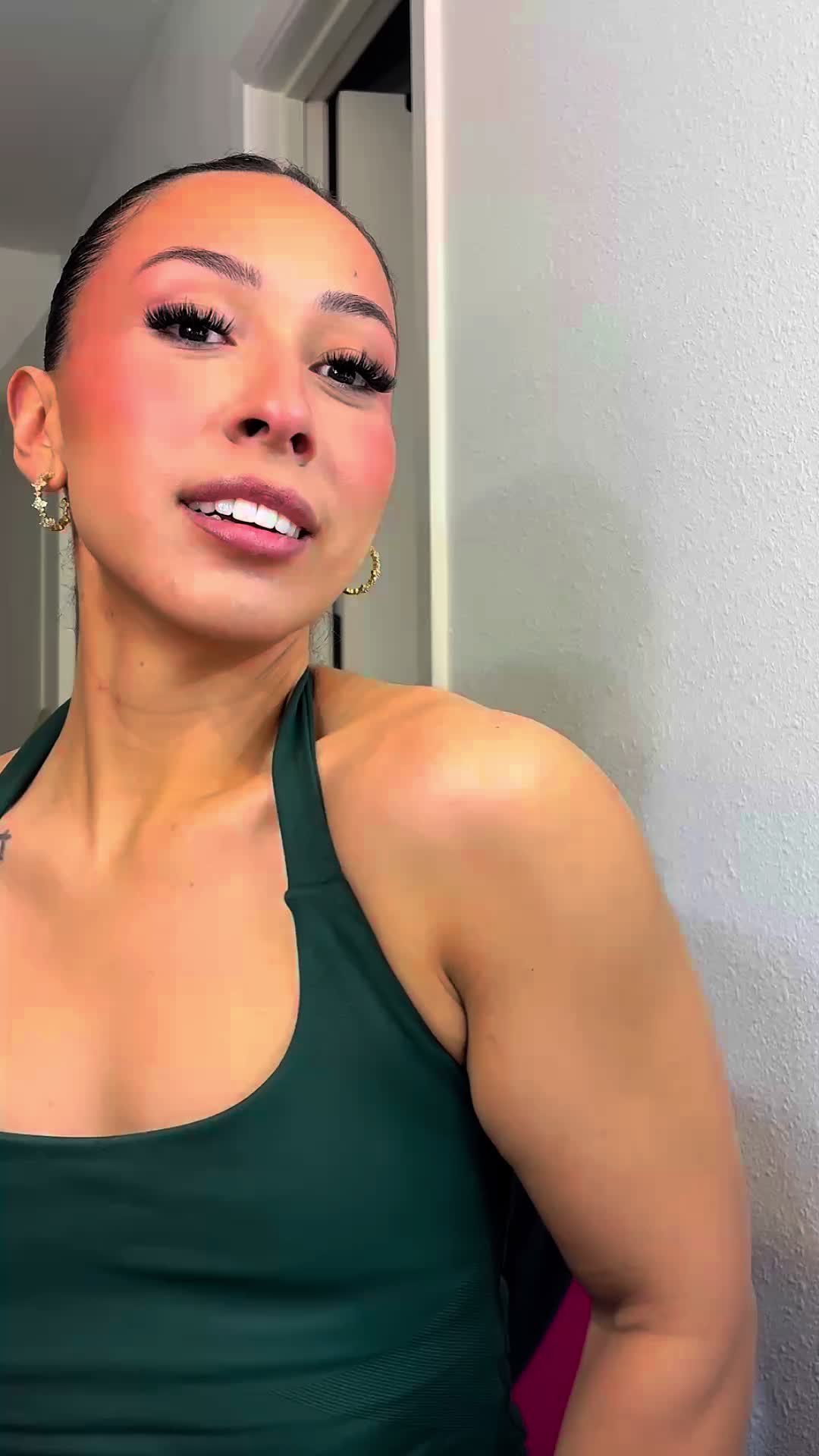 @alyssa nicole